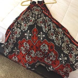 MSK sundress Size: Small